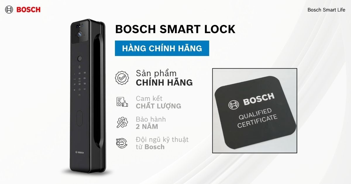 Cam kết sản phẩm chính hãng