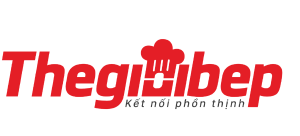 THẾ GIỚI BẾP